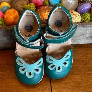 Livie & Luca with Matilda Jane